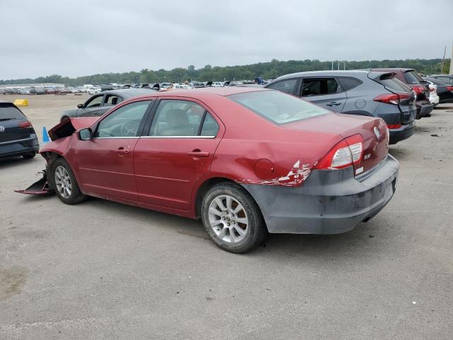 Photo 2 from auction – 2006 MERCURY MILAN with VIN 3MEFM07136R608857