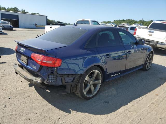 Photo 3 from auction – 2016 AUDI A4 PREMIUM with VIN WAUFFAFL9GN005594