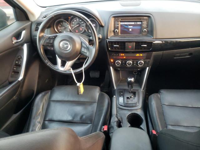 Photo 8 from auction – 2014 MAZDA CX-5 GT with VIN JM3KE2DY6E0347806