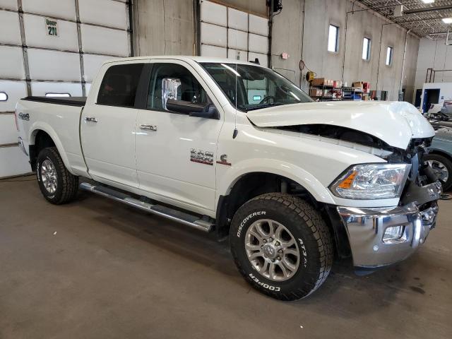 Photo 4 from auction – 2017 RAM 2500 LARAM with VIN 3C6UR5FL7HG588385