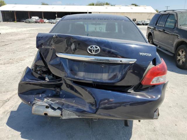 Photo 6 from auction – 2007 TOYOTA YARIS with VIN JTDBT903371060552