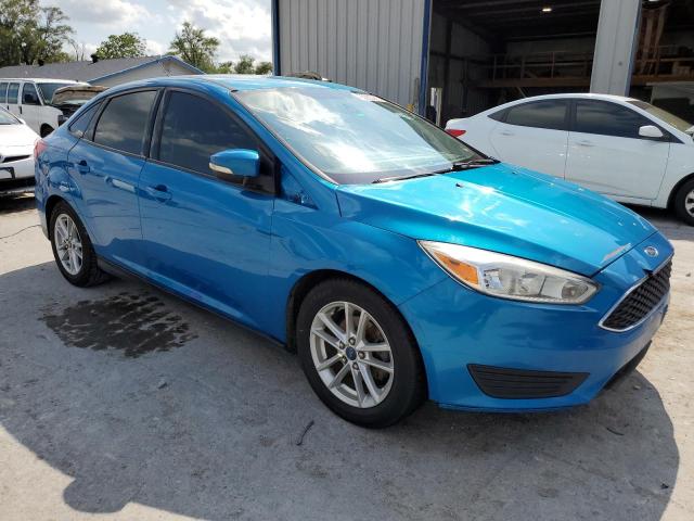Photo 4 from auction – 2016 FORD FOCUS SE with VIN 1FADP3F23GL202837
