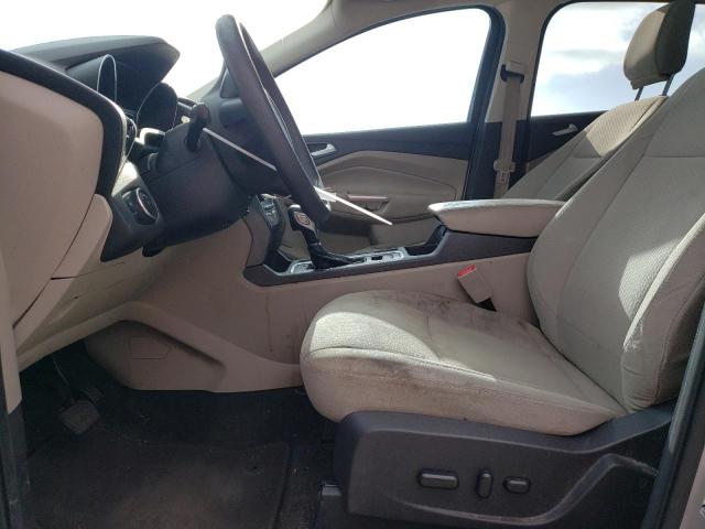 Photo 7 from auction – 2018 FORD ESCAPE SE with VIN 1FMCU0GD0JUC61306