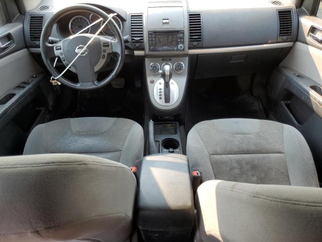 Photo 8 from auction – 2012 NISSAN SENTRA 2.0 with VIN 3N1AB6AP7CL620772