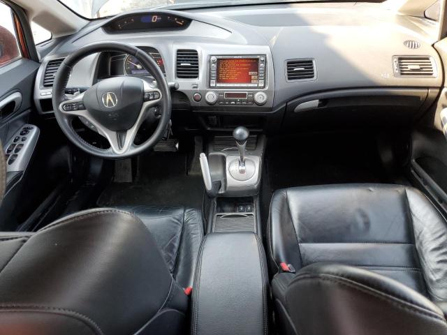Photo 8 from auction – 2006 ACURA CSX PREMIU with VIN 2HHFD56746H201059