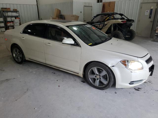 Photo 4 from auction – 2011 CHEVROLET MALIBU 1LT with VIN 1G1ZC5E17BF209211