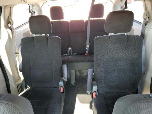 Photo 10 from auction – 2018 DODGE GRAND CARA with VIN 2C4RDGBG0JR285451
