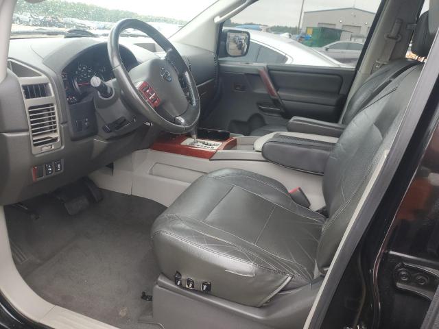 Photo 7 from auction – 2004 NISSAN ARMADA SE/ with VIN 5N1AA08A14N730437