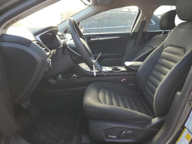 Photo 7 from auction – 2015 FORD FUSION SE with VIN 3FA6P0H74FR301117
