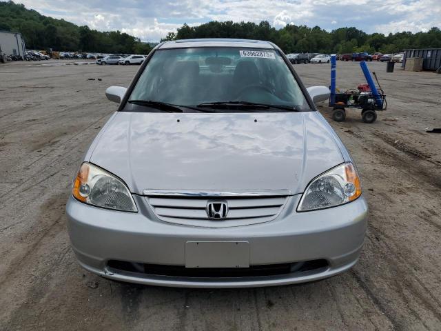 Photo 5 from auction – 2003 HONDA CIVIC EX with VIN 1HGES267X3L007672