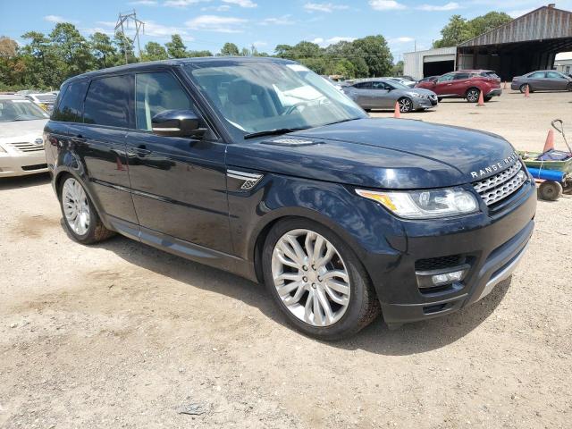 Photo 4 from auction – 2014 LAND ROVER RANGE ROVE with VIN SALWR2WF9EA327384