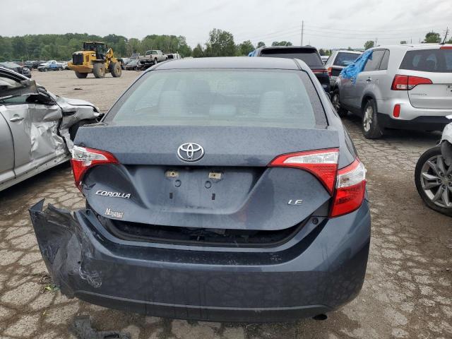Photo 6 from auction – 2016 TOYOTA COROLLA L with VIN 5YFBURHE1GP558537