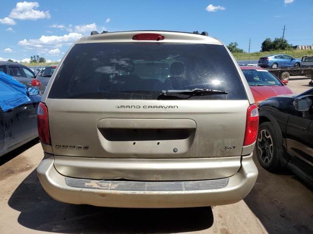 Photo 6 from auction – 2006 DODGE GRAND CARA with VIN 2D4GP44L26R705339