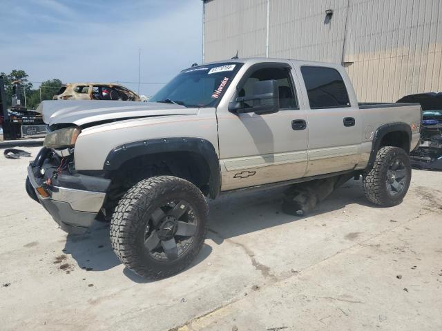 CHEVROLET 1500 2005 with VIN 2GCEK13T651249670 - Photo from auction