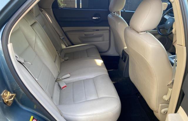 Photo 6 from auction – 2005 DODGE MAGNUM R/T with VIN 2D8GV58205H652494