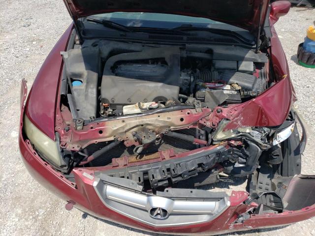 Photo 11 from auction – 2006 ACURA 3.2TL with VIN 19UUA66296A054900