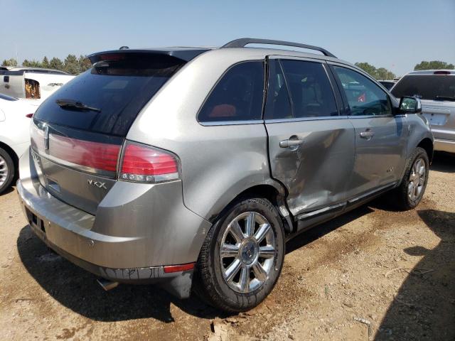 Photo 3 from auction – 2008 LINCOLN MKX with VIN 2LMDU68C38BJ05293