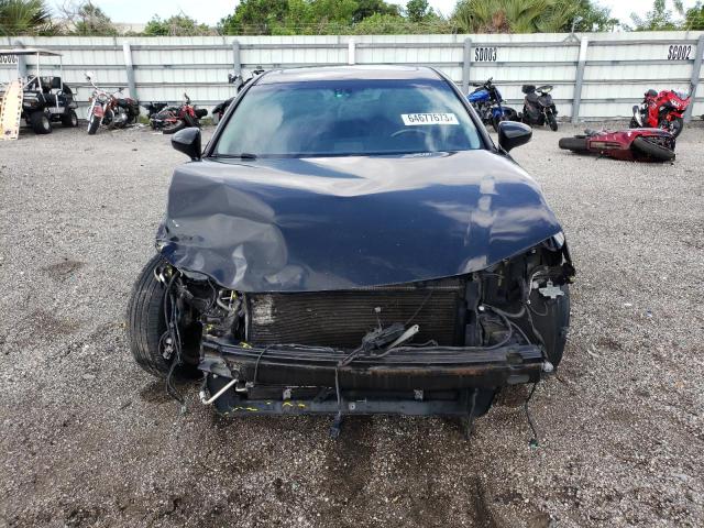 Photo 5 from auction – 2015 LEXUS ES 350 with VIN JTHBK1GG8F2201393