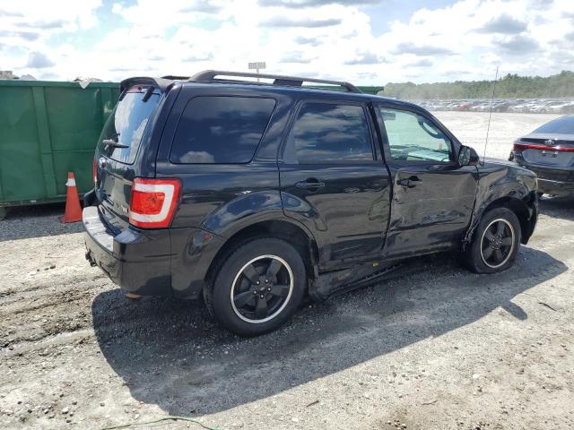 Photo 3 from auction – 2010 FORD ESCAPE XLT with VIN 1FMCU0DG8AKC63606