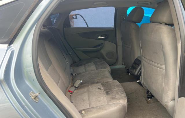 Photo 6 from auction – 2014 CHEVROLET IMPALA LS with VIN 1G11Y5SL6EU111386