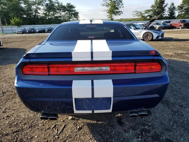 Photo 6 from auction – 2010 DODGE CHALLENGER with VIN 2B3CJ5DT0AH179991