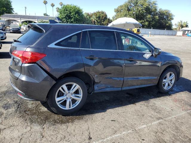 Photo 3 from auction – 2015 ACURA RDX TECHNO with VIN 5J8TB4H52FL025800