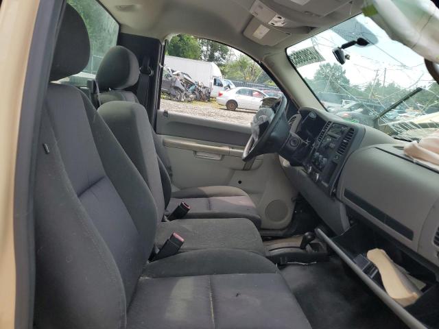 Photo 10 from auction – 2013 CHEVROLET SILVERADO with VIN 1GCNKPE06DZ182936