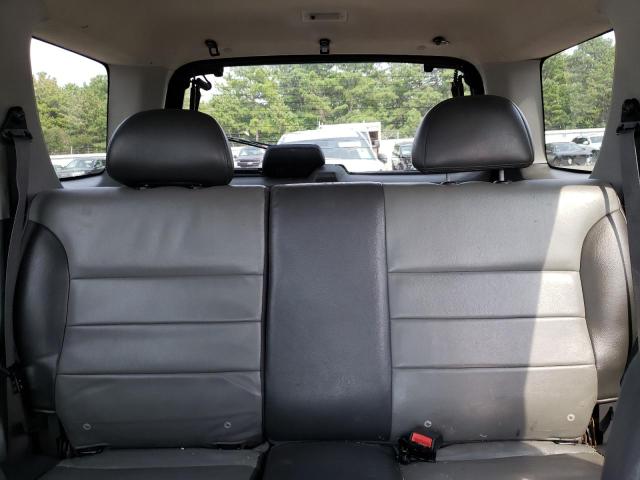 Photo 10 from auction – 2003 FORD ESCAPE XLT with VIN 1FMYU93183KB75763
