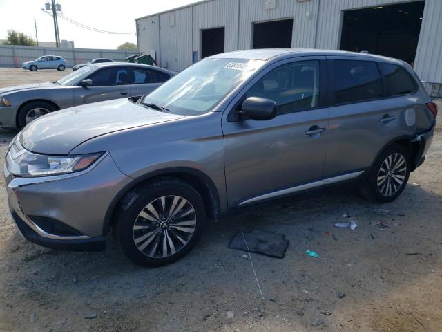 Photo 1 from auction – 2020 MITSUBISHI OUTLANDER with VIN JA4AD2A3XLZ039833