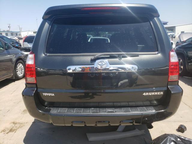 Photo 6 from auction – 2008 TOYOTA 4RUNNER SR with VIN JTEZU14R18K004984