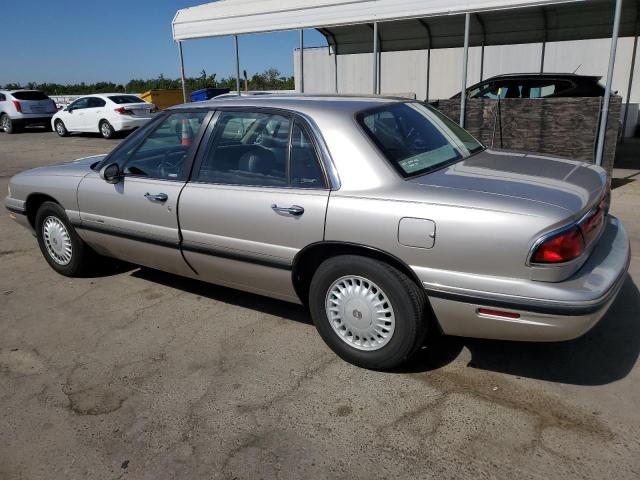 Photo 2 from auction – 1997 BUICK LESABRE CU with VIN 1G4HP52K1VH608527