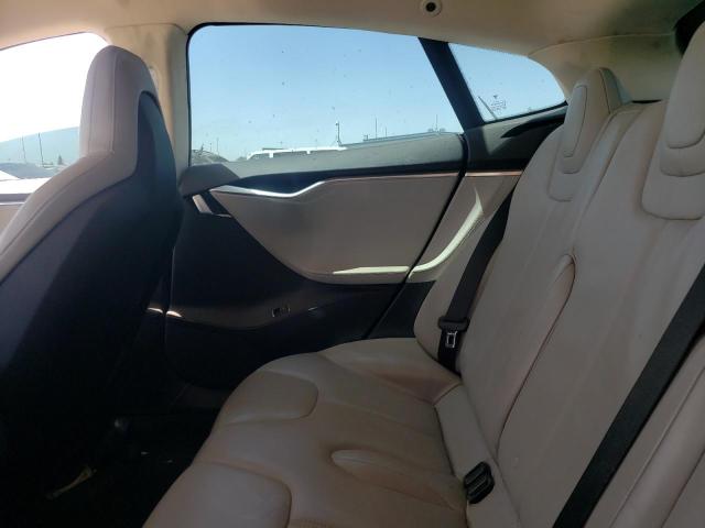 Photo 10 from auction – 2013 TESLA MODEL S with VIN 5YJSA1CN7DFP14699