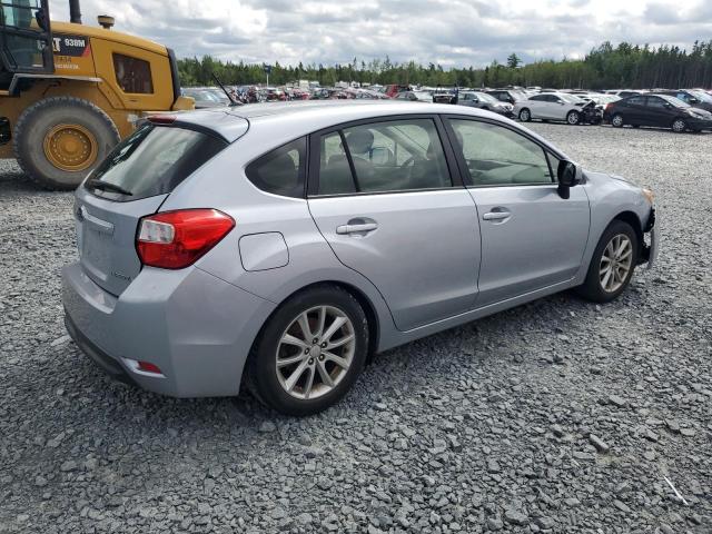 Photo 3 from auction – 2013 SUBARU IMPREZA PR with VIN JF1GPAC66DH848946