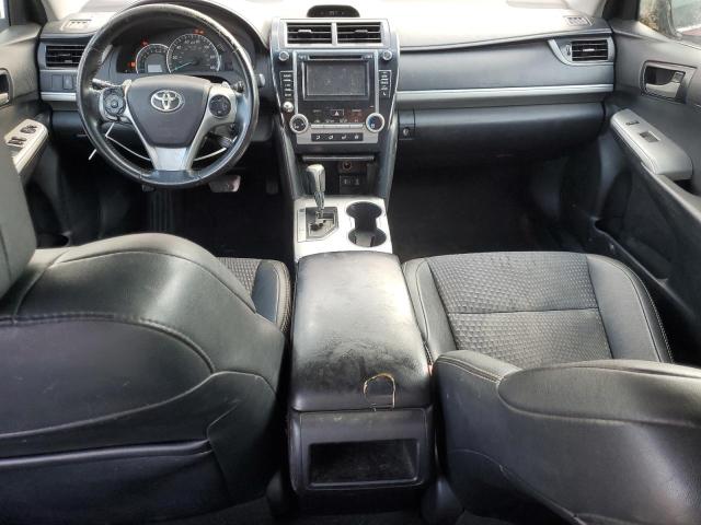 Photo 8 from auction – 2014 TOYOTA CAMRY L with VIN 4T1BF1FK6EU865055