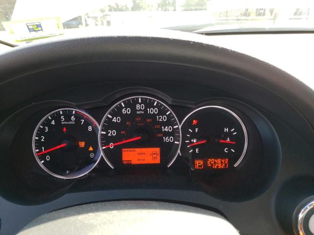 Photo 9 from auction – 2012 NISSAN ALTIMA BAS with VIN 1N4AL2AP2CN499898