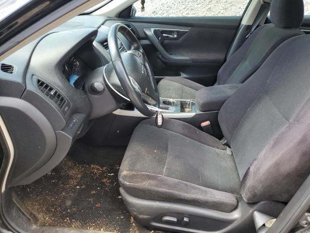 Photo 7 from auction – 2013 NISSAN ALTIMA 2.5 with VIN 1N4AL3AP1DC142134