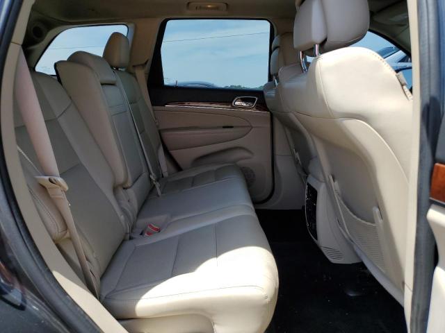 Photo 11 from auction – 2011 JEEP GRAND CHER with VIN 1J4RR5GT1BC527003