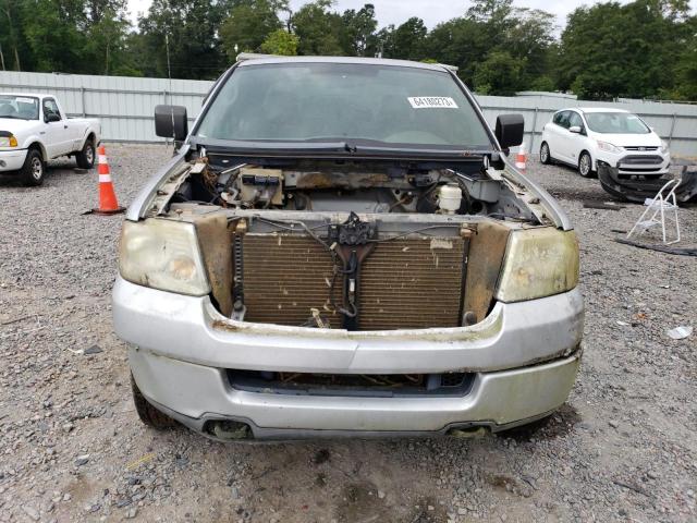 Photo 5 from auction – 2004 FORD F150 with VIN 1FTRX14W74NA72099