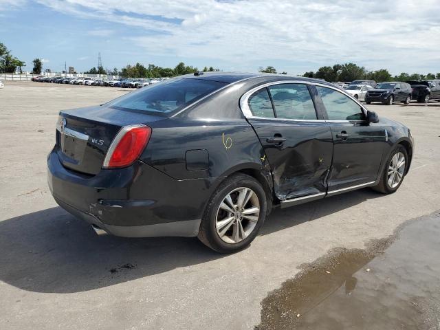 Photo 3 from auction – 2010 LINCOLN MKS with VIN 1LNHL9DR0AG601792