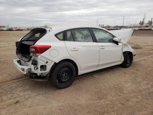 Photo 3 from auction – 2022 SUBARU IMPREZA PR with VIN 4S3GTAD63N3719839