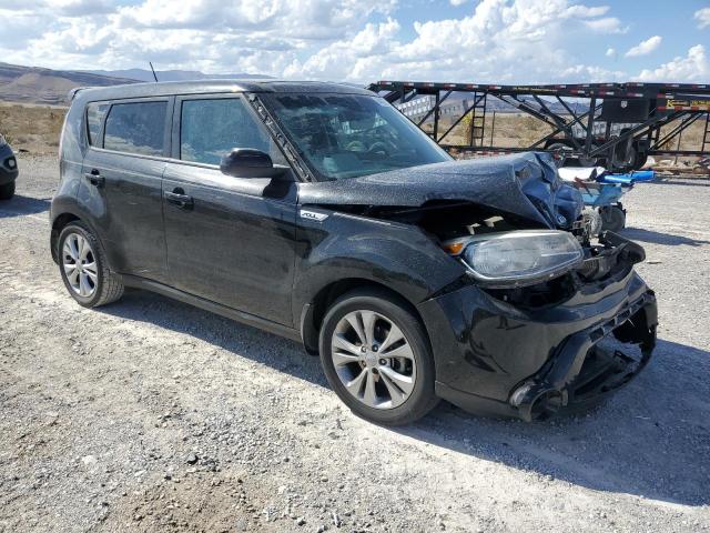 Photo 4 from auction – 2016 KIA SOUL + with VIN KNDJP3A59G7278070