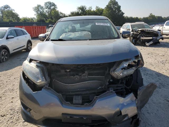 Photo 5 from auction – 2015 NISSAN ROGUE S with VIN KNMAT2MV2FP579246