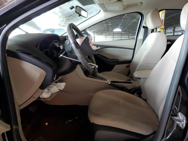 Photo 7 from auction – 2016 FORD FOCUS SE with VIN 1FADP3F20GL203671