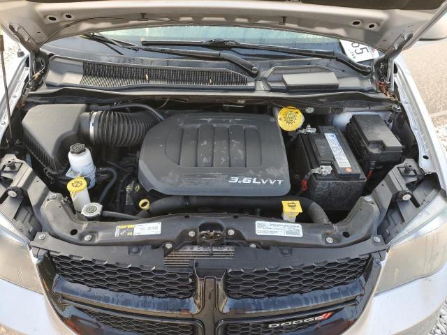 Photo 12 from auction – 2018 DODGE GRAND CARA with VIN 2C4RDGBG4JR151848
