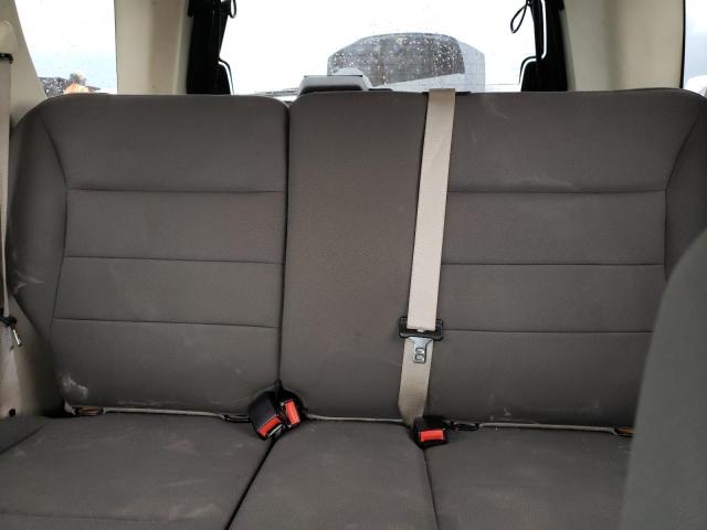 Photo 10 from auction – 2009 FORD ESCAPE HYB with VIN 1FMCU49399KA78795