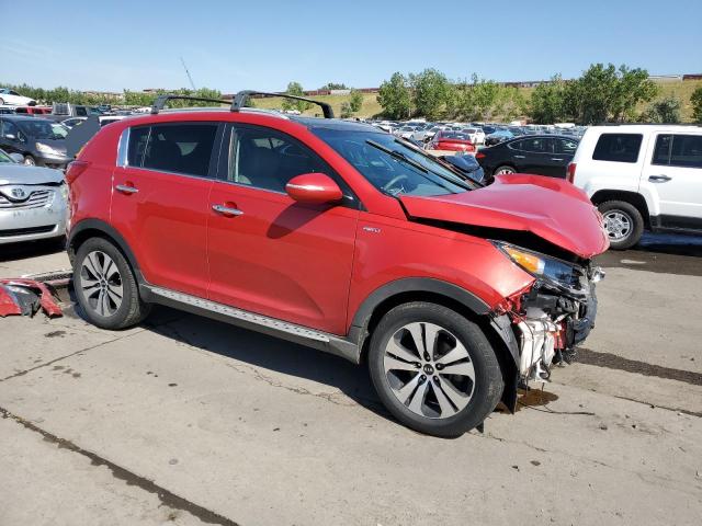 Photo 4 from auction – 2013 KIA SPORTAGE E with VIN KNDPCCA24D7462498