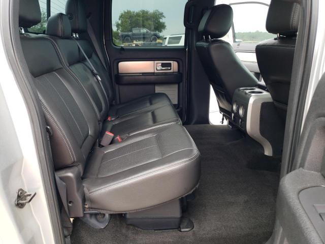Photo 10 from auction – 2013 FORD F150 SUPER with VIN 1FTFW1ET6DFD76920