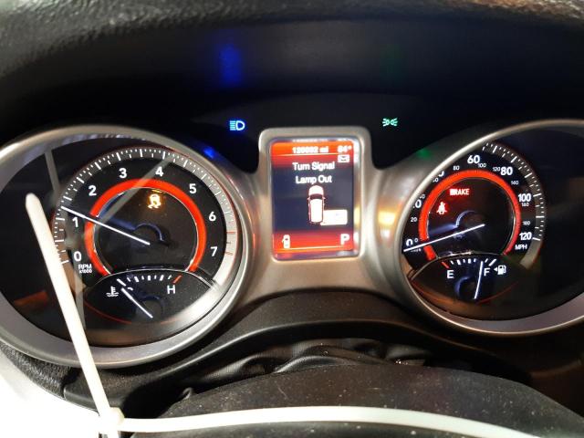 Photo 9 from auction – 2017 DODGE JOURNEY SX with VIN 3C4PDCBG2HT537210