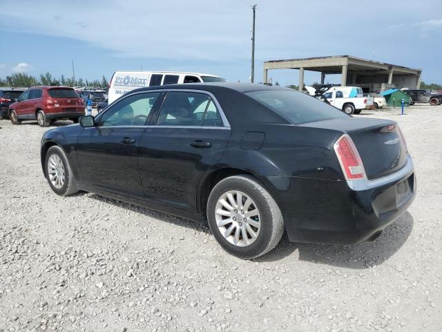 Photo 2 from auction – 2014 CHRYSLER 300 with VIN 2C3CCAAG3EH378665