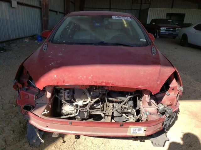 Photo 5 from auction – 2015 BUICK VERANO CON with VIN 1G4PR5SK2F4160619